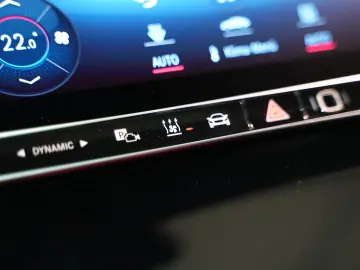 MERCEDES-BENZ S 450 d 4M L AMG EXCLUSIVE BURM 4D FOND TV