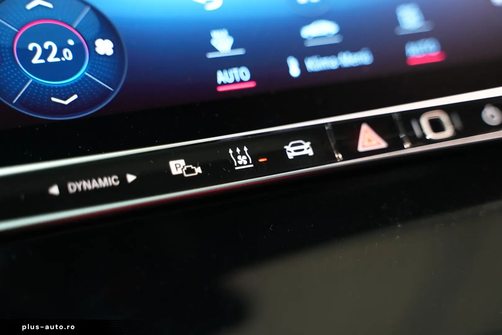 MERCEDES-BENZ S 450 d 4M L AMG EXCLUSIVE BURM 4D FOND TV