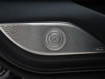 MERCEDES-BENZ S 450 d 4M L AMG EXCLUSIVE BURM 4D FOND TV