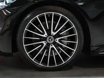 MERCEDES-BENZ S 450 d 4M L AMG EXCLUSIVE BURM 4D FOND TV