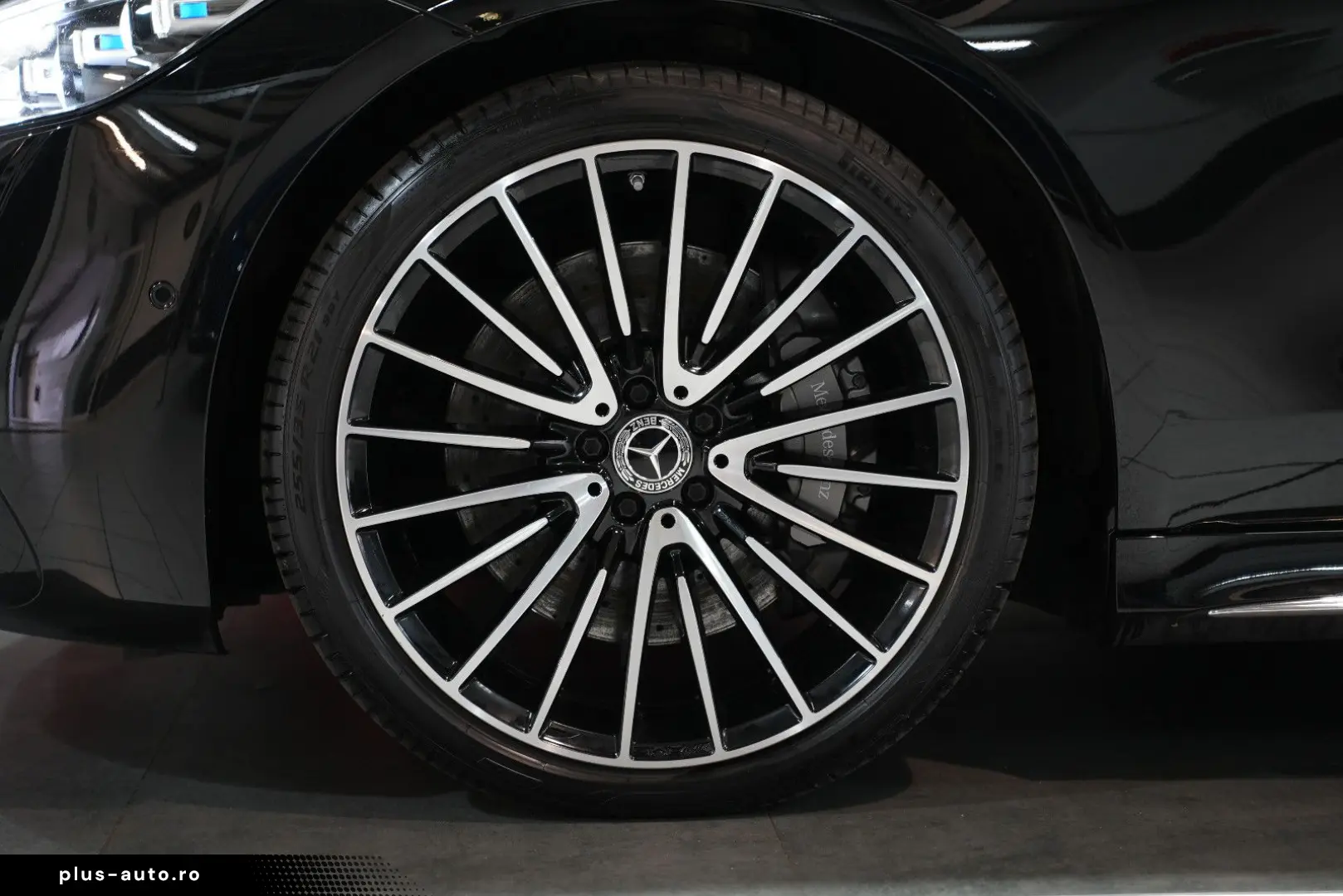 MERCEDES-BENZ S 450 d 4M L AMG EXCLUSIVE BURM 4D FOND TV
