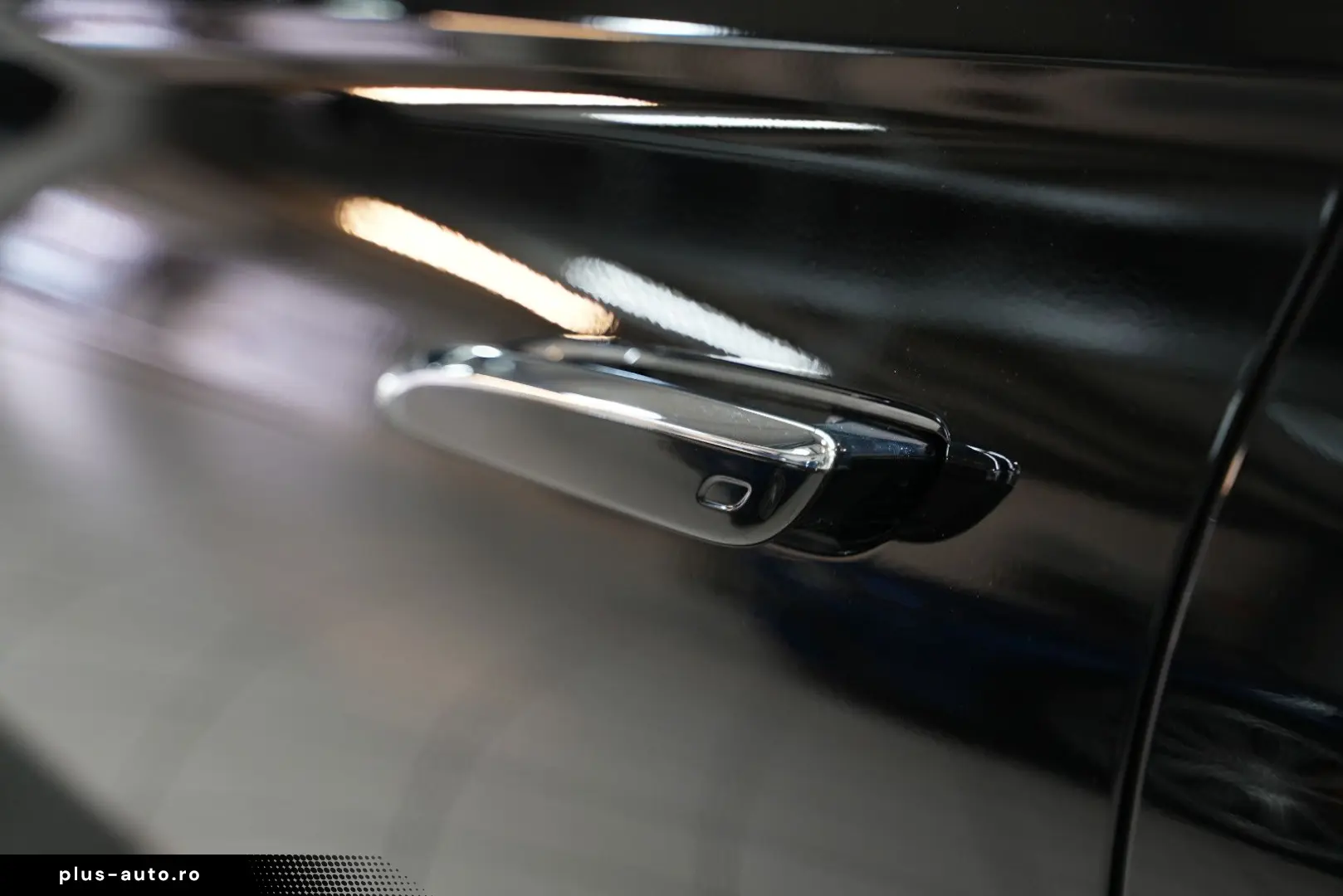 MERCEDES-BENZ S 450 d 4M L AMG EXCLUSIVE BURM 4D FOND TV