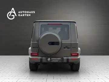 MERCEDES-BENZ G 63 AMG Night