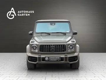 MERCEDES-BENZ G 63 AMG Night