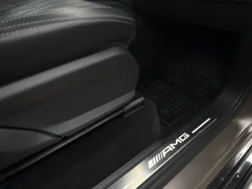 MERCEDES-BENZ G 63 AMG Night
