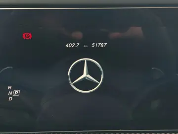 MERCEDES-BENZ G 63 AMG Night