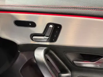 MERCEDES-BENZ CLA 45 S AMG Shooting Brake Facelift