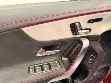 MERCEDES-BENZ CLA 45 S AMG Shooting Brake Facelift