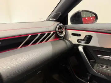 MERCEDES-BENZ CLA 45 S AMG Shooting Brake Facelift