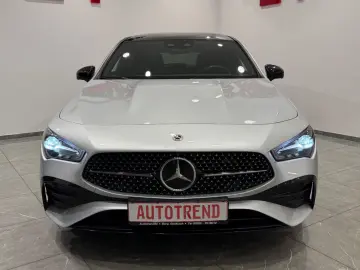 MERCEDES-BENZ CLA 250 Shooting Brake AMG-LINE PANO  360