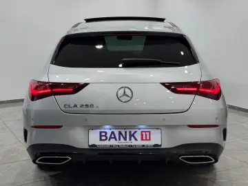MERCEDES-BENZ CLA 250 Shooting Brake AMG-LINE PANO  360