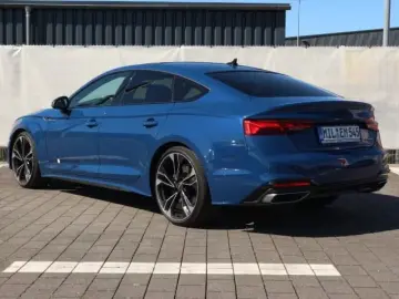Audi A5 Sportback S line business 45 TFSI quattro S t