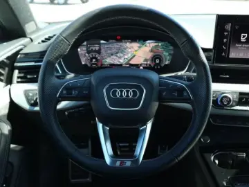 Audi A5 Sportback S line business 45 TFSI quattro S t