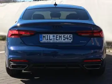 Audi A5 Sportback S line business 45 TFSI quattro S t