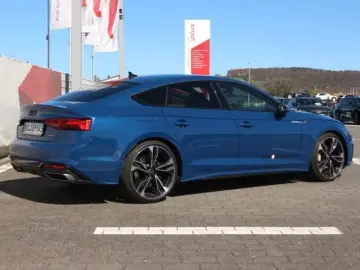 Audi A5 Sportback S line business 45 TFSI quattro S t