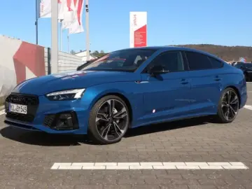 Audi A5 Sportback S line business 45 TFSI quattro S t