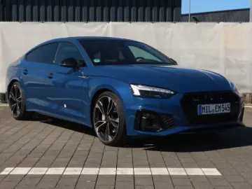 Audi A5 Sportback S line business 45 TFSI quattro S t