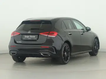 MERCEDES-BENZ A 250 e AMG-Line PTS Kamera LED Navi SpurH
