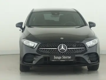 MERCEDES-BENZ A 250 e AMG-Line PTS Kamera LED Navi SpurH