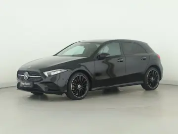 MERCEDES-BENZ A 250 e AMG-Line PTS Kamera LED Navi SpurH