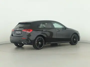 MERCEDES-BENZ A 250 e AMG-Line PTS Kamera LED Navi SpurH