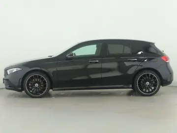 MERCEDES-BENZ A 250 e AMG-Line PTS Kamera LED Navi SpurH