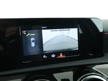 MERCEDES-BENZ A 250 e AMG-Line PTS Kamera LED Navi SpurH