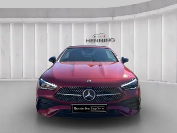 MERCEDES-BENZ CLE 200 AMG Cabrio Night-Paket Burm Tot 20