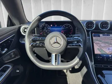 MERCEDES-BENZ CLE 200 AMG Cabrio Night-Paket Burm Tot 20