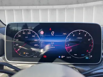 MERCEDES-BENZ CLE 200 AMG Cabrio Night-Paket Burm Tot 20