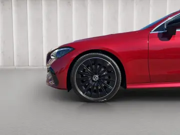 MERCEDES-BENZ CLE 200 AMG Cabrio Night-Paket Burm Tot 20