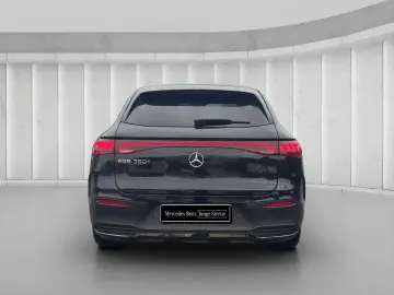 MERCEDES-BENZ EQE350   SUV AMG (96 kWh) Night DISTR Totw 21