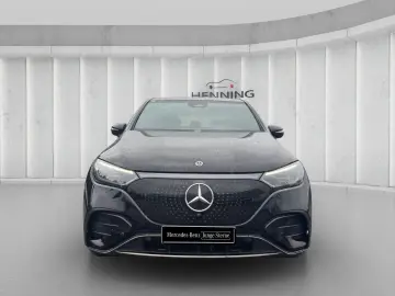 MERCEDES-BENZ EQE350   SUV AMG (96 kWh) Night DISTR Totw 21