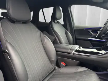 MERCEDES-BENZ EQE350   SUV AMG (96 kWh) Night DISTR Totw 21