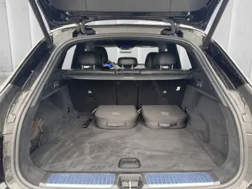 MERCEDES-BENZ EQE350   SUV AMG (96 kWh) Night DISTR Totw 21