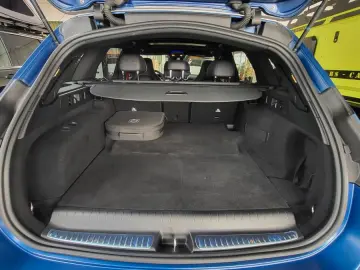 MERCEDES-BENZ C 63 S AMG T 4Matic  E Performance