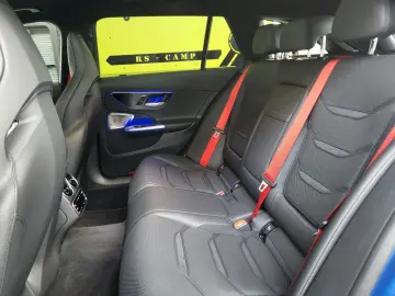 MERCEDES-BENZ C 63 S AMG T 4Matic  E Performance