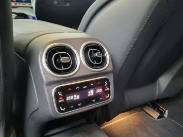 MERCEDES-BENZ C 63 S AMG T 4Matic  E Performance