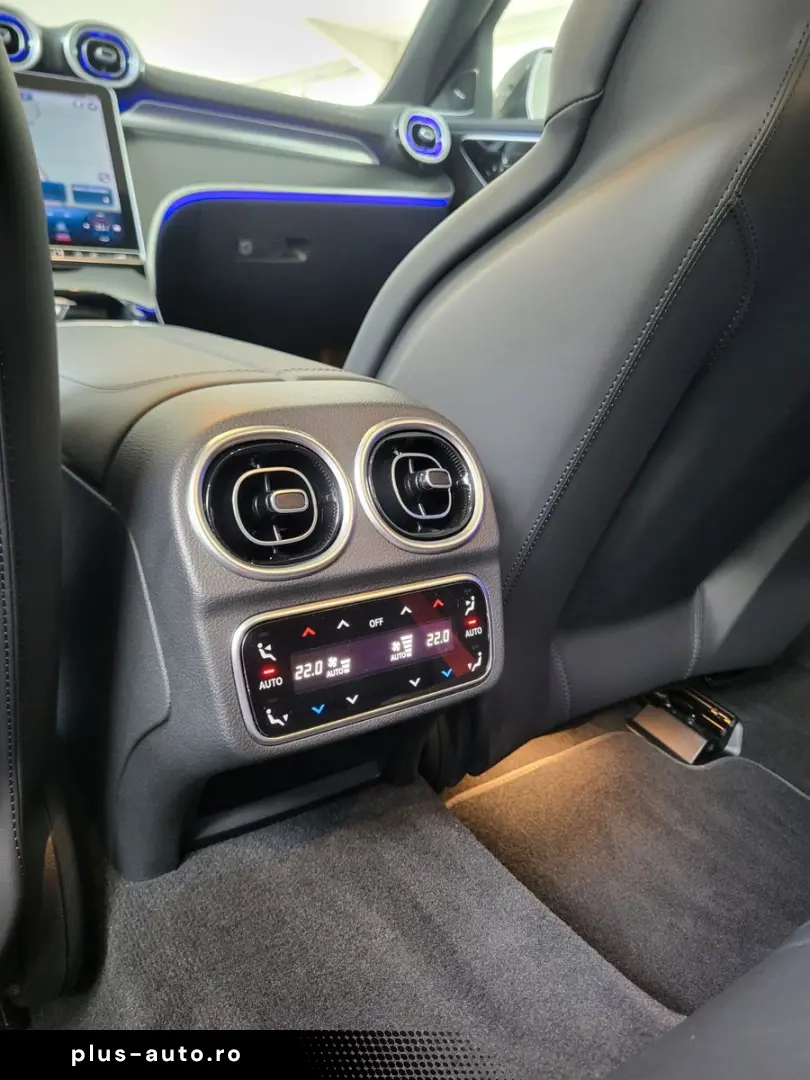 MERCEDES-BENZ C 63 S AMG T 4Matic  E Performance