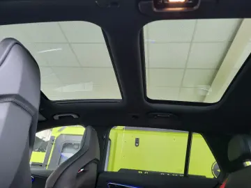 MERCEDES-BENZ C 63 S AMG T 4Matic  E Performance