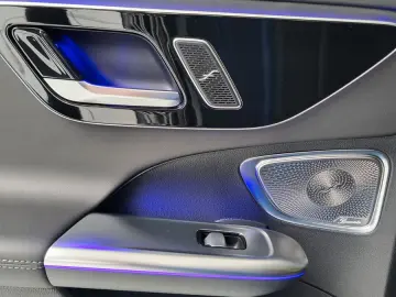 MERCEDES-BENZ C 63 S AMG T 4Matic  E Performance