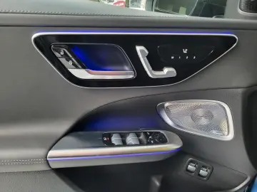 MERCEDES-BENZ C 63 S AMG T 4Matic  E Performance