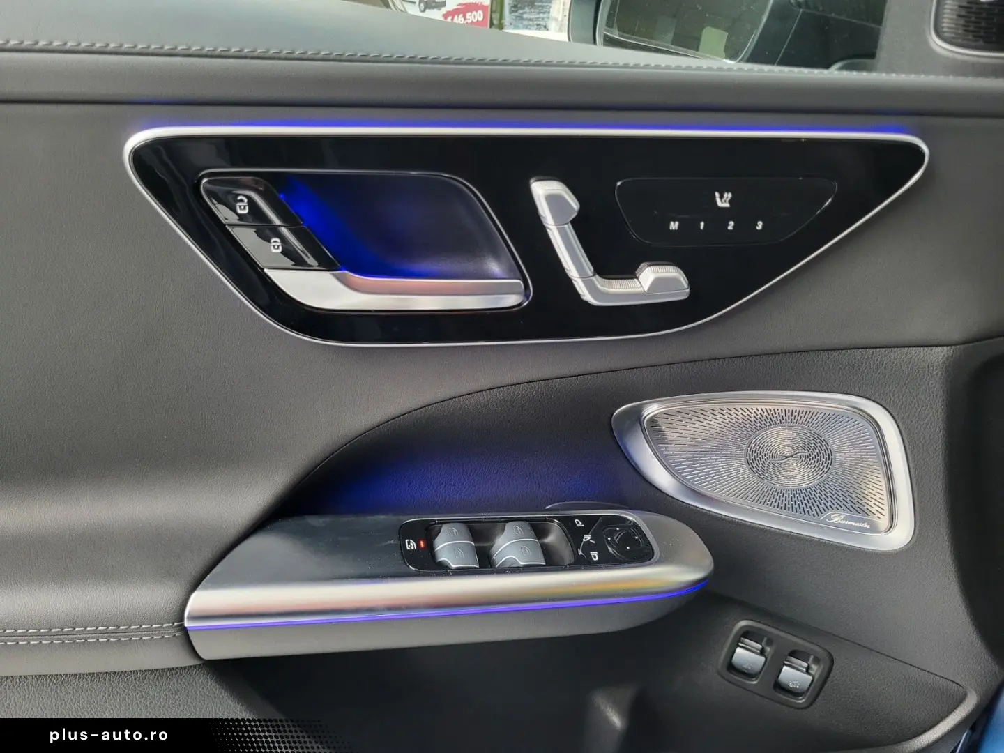 MERCEDES-BENZ C 63 S AMG T 4Matic  E Performance
