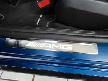 MERCEDES-BENZ C 63 S AMG T 4Matic  E Performance