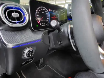MERCEDES-BENZ C 63 S AMG T 4Matic  E Performance