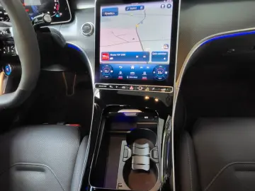 MERCEDES-BENZ C 63 S AMG T 4Matic  E Performance