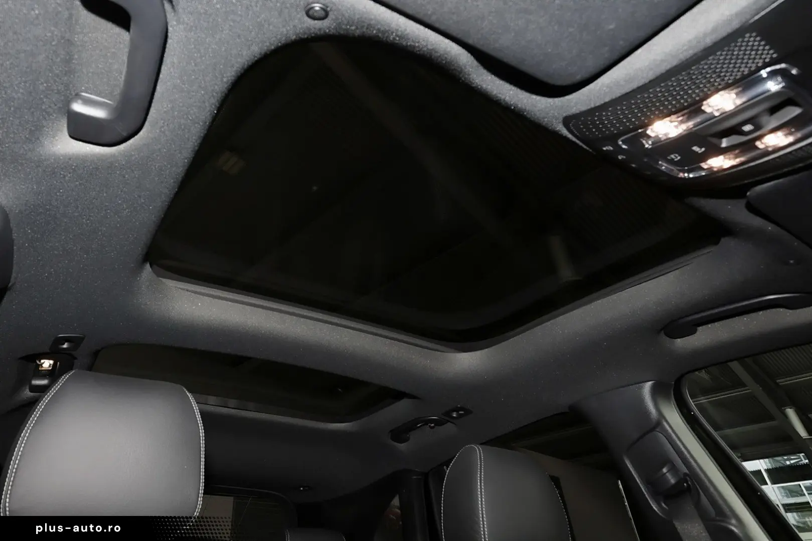 MERCEDES-BENZ EQA 250 AMG PANO DISTRO 360  KEYLESS NIGHT 20