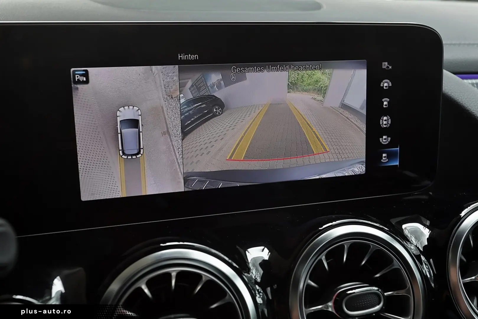 MERCEDES-BENZ EQA 250 AMG PANO DISTRO 360  KEYLESS NIGHT 20