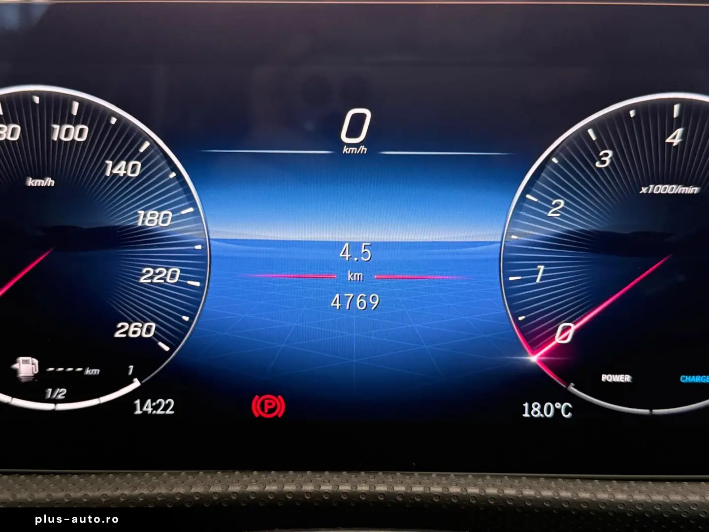 MERCEDES-BENZ A 200 AMG 360  Distronik Nightpaket Tot-Spur