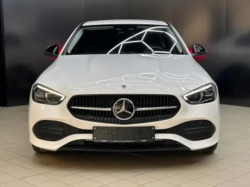MERCEDES-BENZ C 300 d 9G NIGHT WIDE LEDER KAM LED ACC
